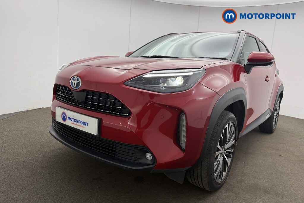 Used Toyota Yaris Cross for sale - 78196965: Photo 31