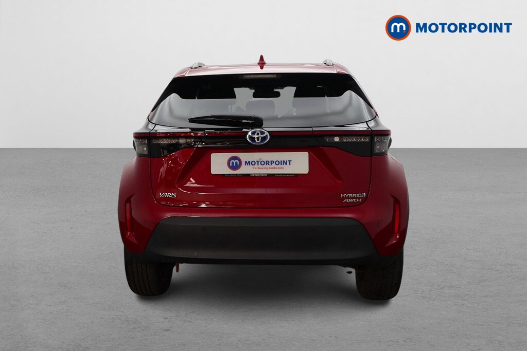 Used Toyota Yaris Cross for sale - 78196965: Photo 6