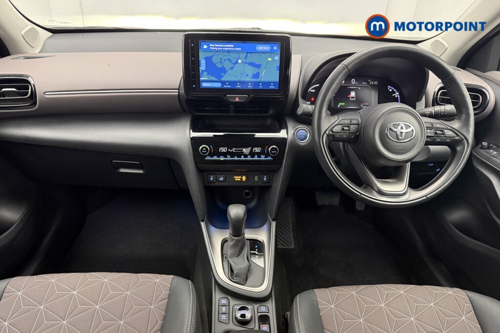 Used Toyota Yaris Cross for sale - 78196965: Photo 9