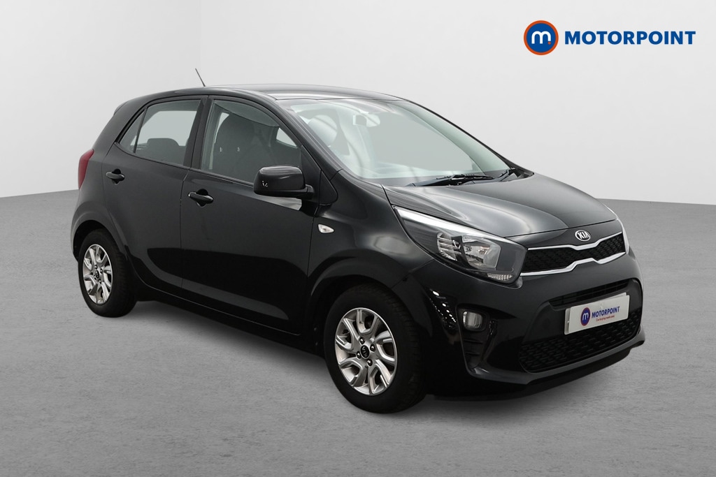 Used Kia Picanto 2019 for sale - 76961032: Photo 1