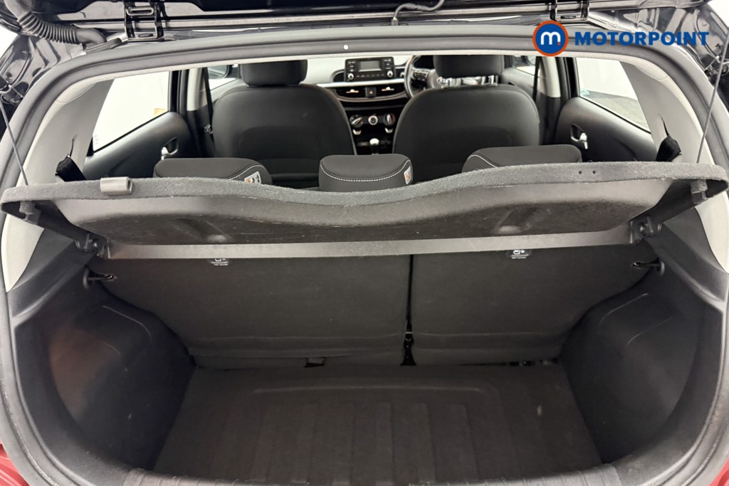 Used Kia Picanto 2019 for sale - 76961032: Photo 12