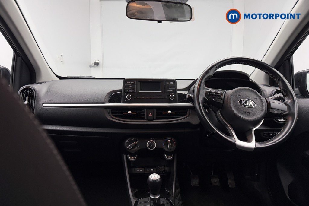 Used Kia Picanto 2019 for sale - 76961032: Photo 14