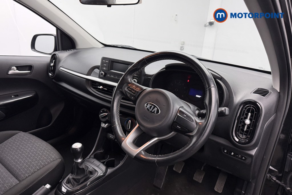 Used Kia Picanto 2019 for sale - 76961032: Photo 15