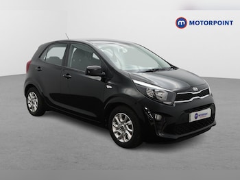 Used Kia Picanto 2019 for sale - 76961032: Photo