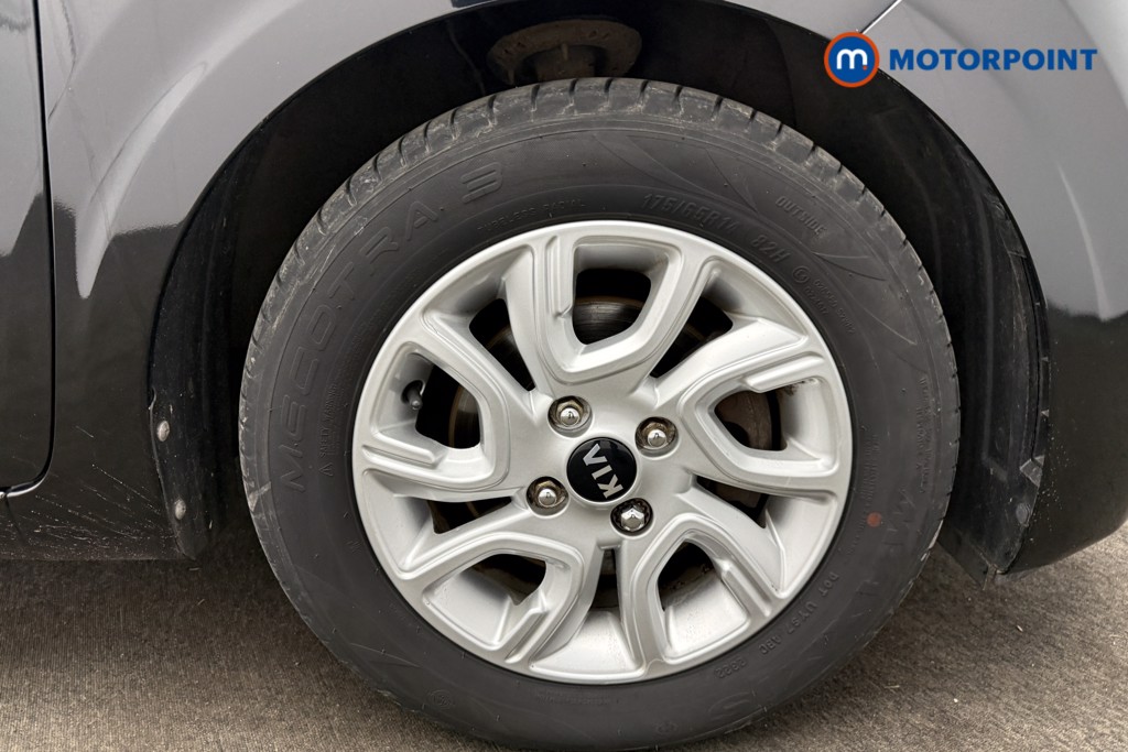 Used Kia Picanto 2019 for sale - 76961032: Photo 22