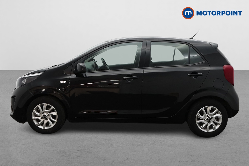 Used Kia Picanto 2019 for sale - 76961032: Photo 4
