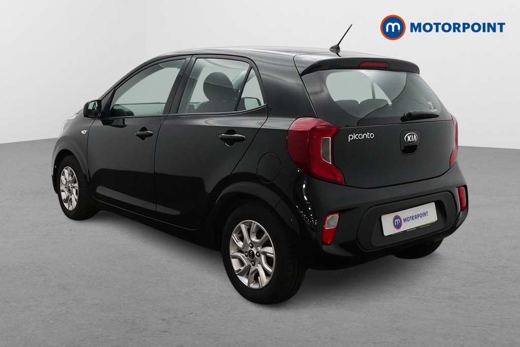 Used Kia Picanto 2019 for sale - 76961032: Photo 5