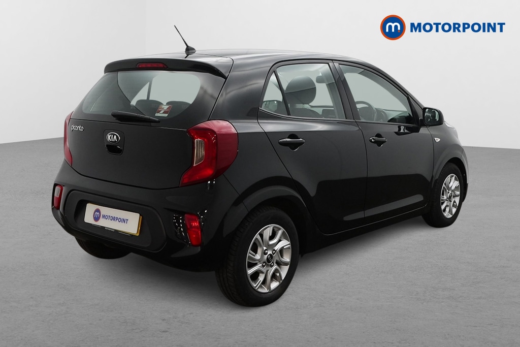 Used Kia Picanto 2019 for sale - 76961032: Photo 7