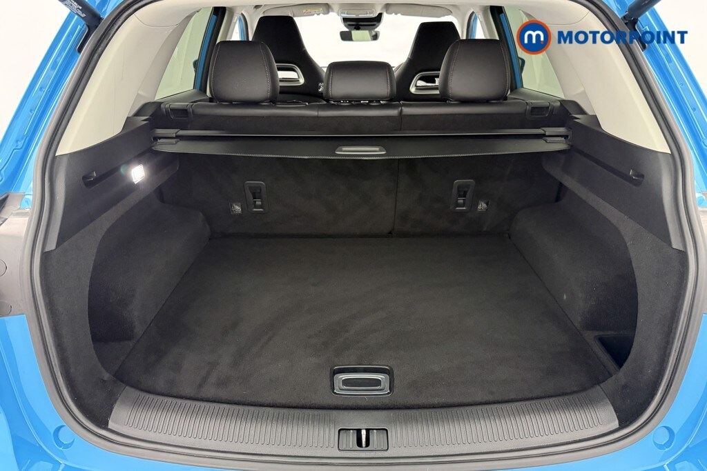 Used MG MG HS for sale - 77743759: Photo 15