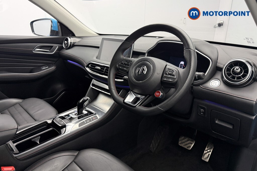 Used MG MG HS for sale - 77743759: Photo 16