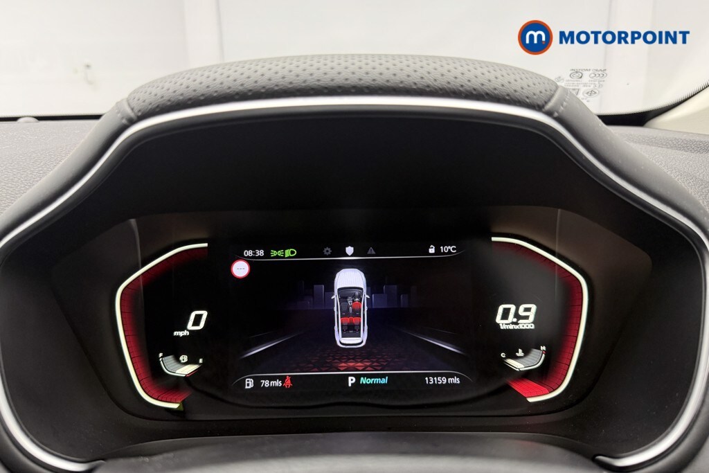 Used MG MG HS for sale - 77743759: Photo 19