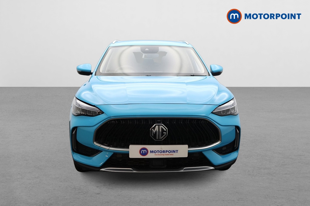 Used MG MG HS for sale - 77743759: Photo 2