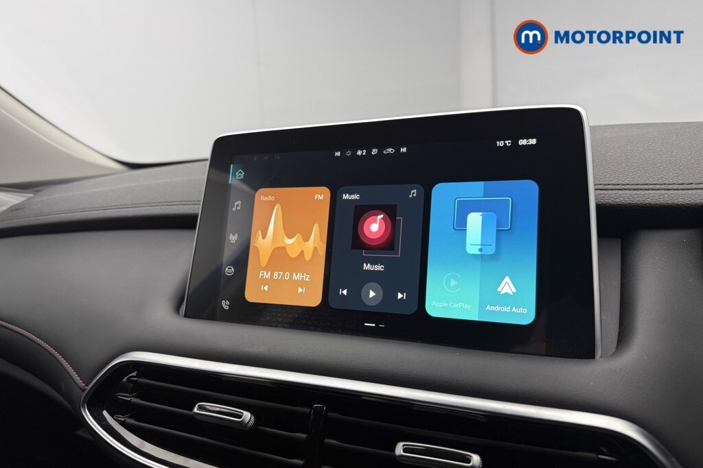 Used MG MG HS for sale - 77743759: Photo 20