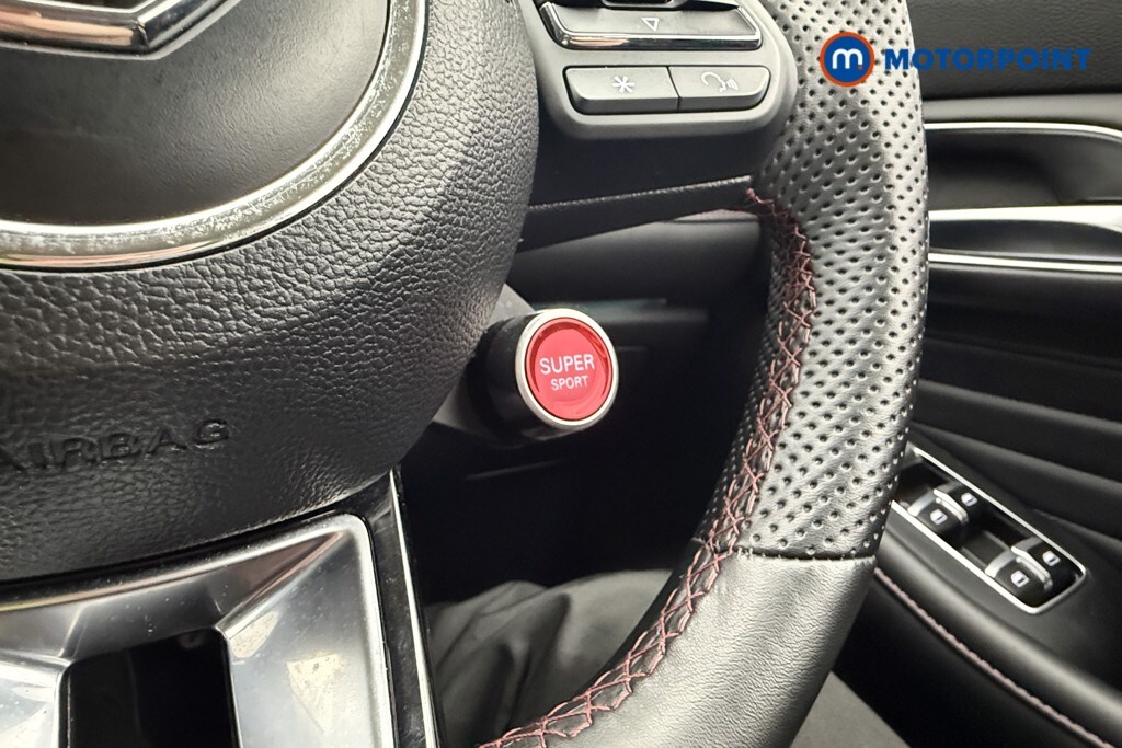 Used MG MG HS for sale - 77743759: Photo 31