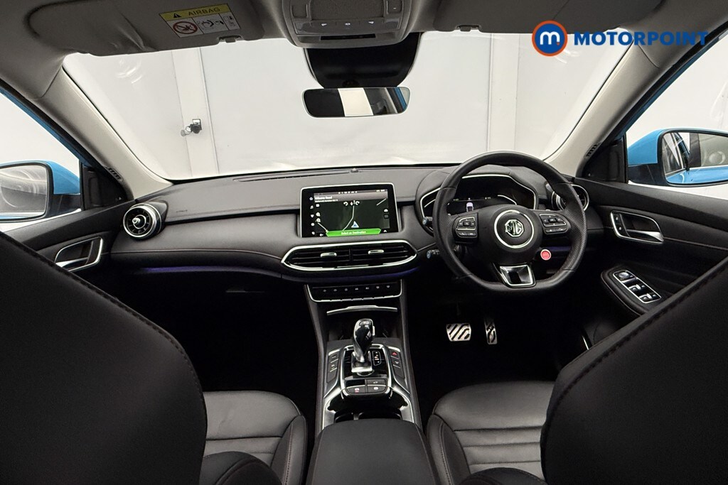 Used MG MG HS for sale - 77743759: Photo 32