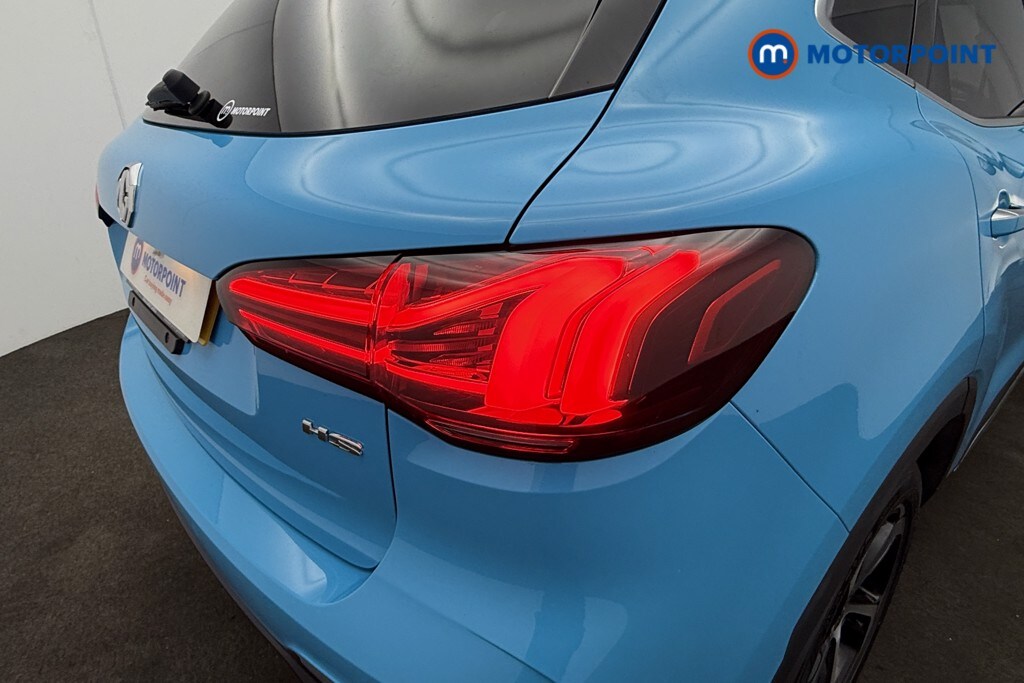 Used MG MG HS for sale - 77743759: Photo 34