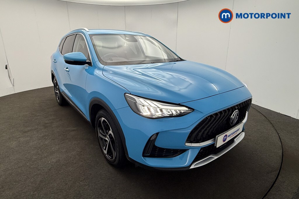 Used MG MG HS for sale - 77743759: Photo 36