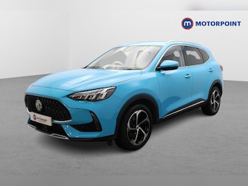 Used MG MG HS undefined for sale - 77743759: Photo