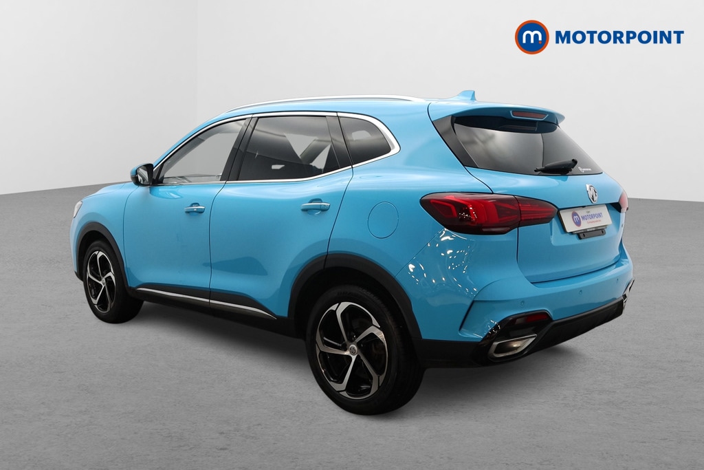 Used MG MG HS for sale - 77743759: Photo 5