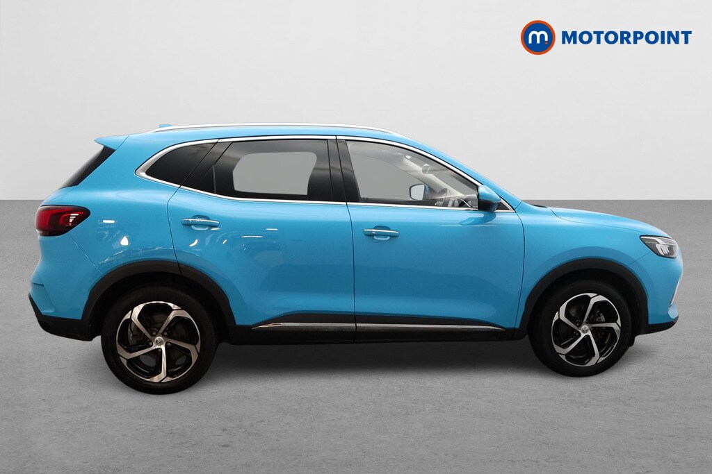 Used MG MG HS for sale - 77743759: Photo 8