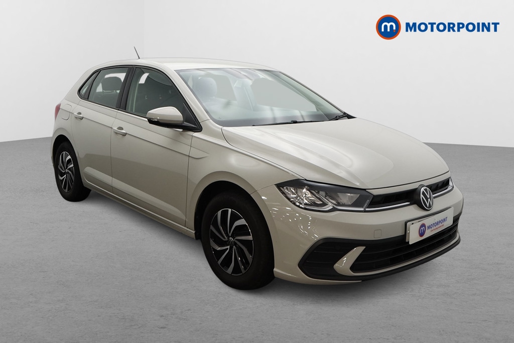 Used Volkswagen Polo 2023 for sale - 76147135: Photo 1