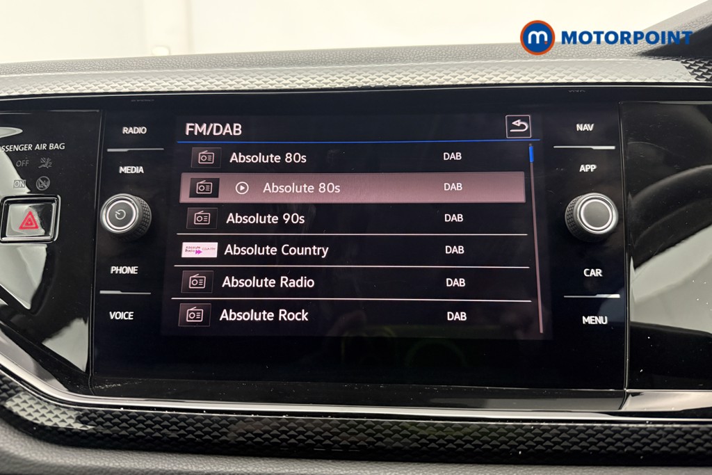 Used Volkswagen Polo 2023 for sale - 76147135: Photo 10