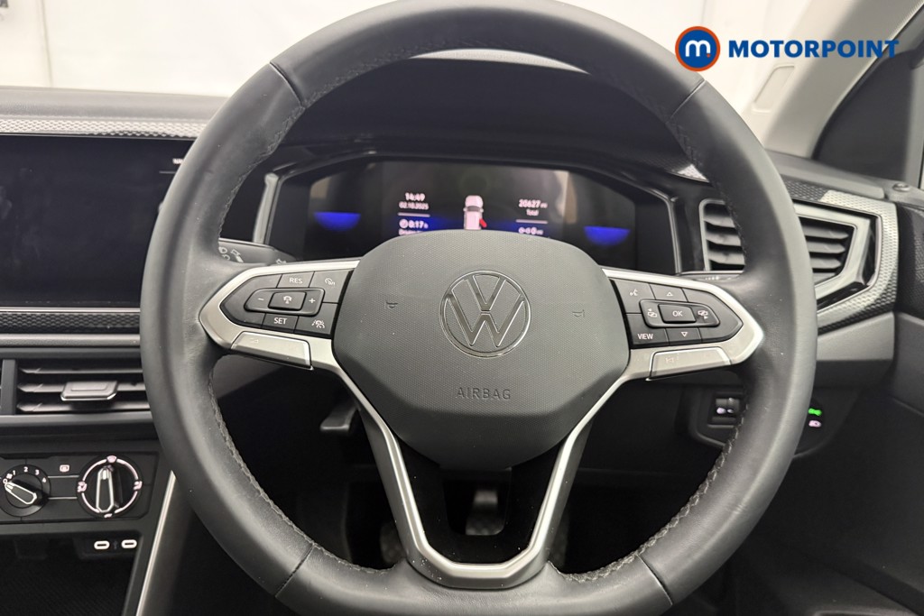 Used Volkswagen Polo 2023 for sale - 76147135: Photo 11