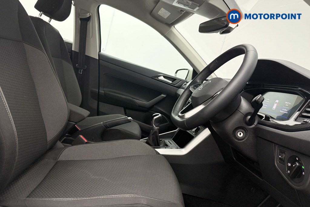Used Volkswagen Polo 2023 for sale - 76147135: Photo 14