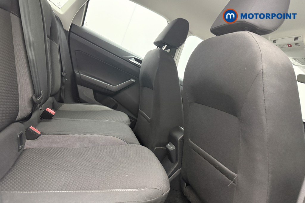 Used Volkswagen Polo 2023 for sale - 76147135: Photo 15