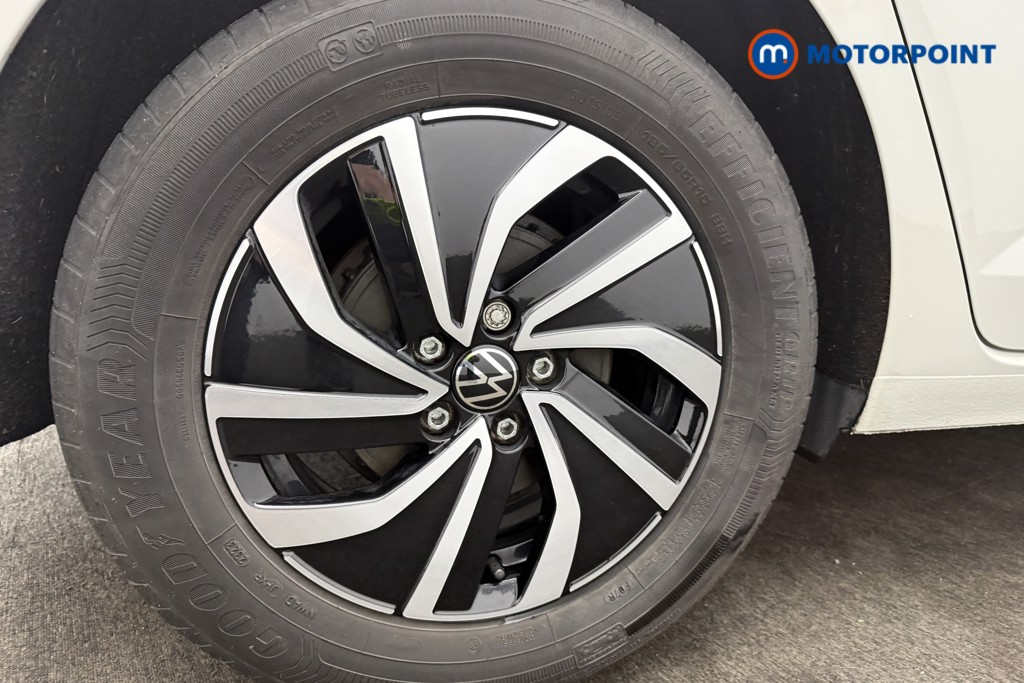 Used Volkswagen Polo 2023 for sale - 76147135: Photo 16