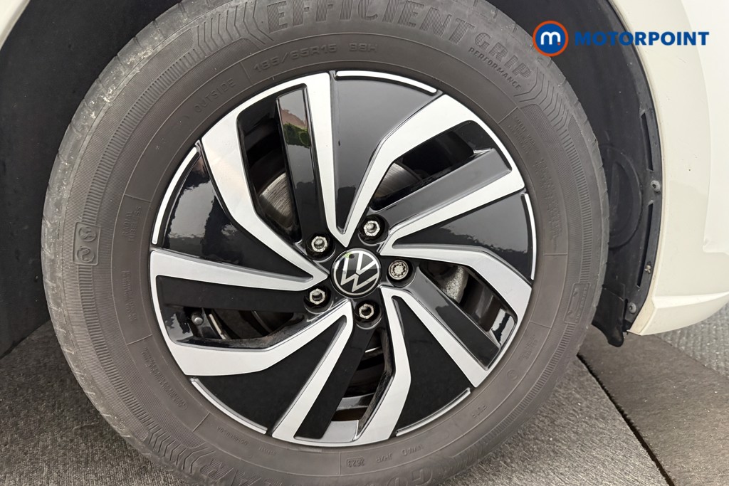 Used Volkswagen Polo 2023 for sale - 76147135: Photo 17