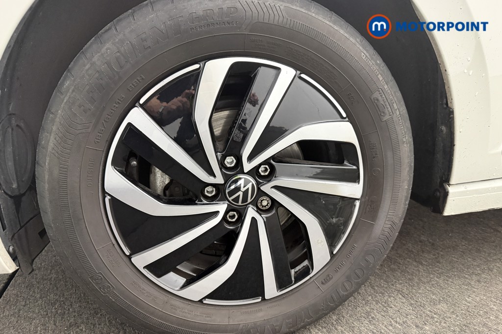 Used Volkswagen Polo 2023 for sale - 76147135: Photo 18