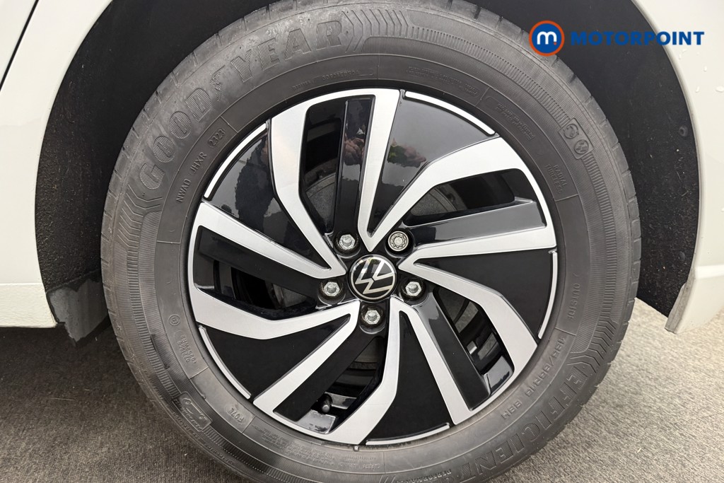 Used Volkswagen Polo 2023 for sale - 76147135: Photo 19