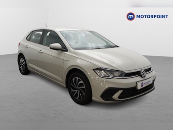 Used Volkswagen Polo 2023 for sale - 76147135: Photo