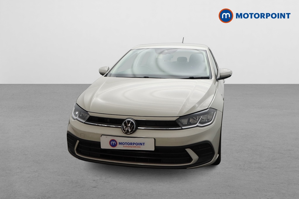Used Volkswagen Polo 2023 for sale - 76147135: Photo 2