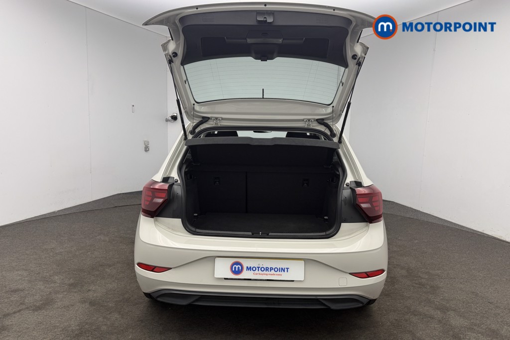 Used Volkswagen Polo 2023 for sale - 76147135: Photo 27