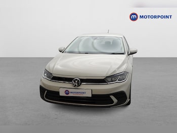 Used Volkswagen Polo 2023 for sale - 76147135: Photo