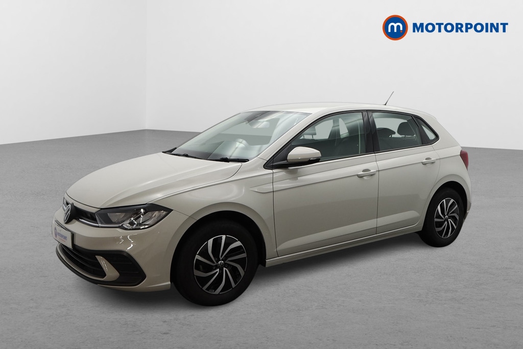 Used Volkswagen Polo 2023 for sale - 76147135: Photo 3