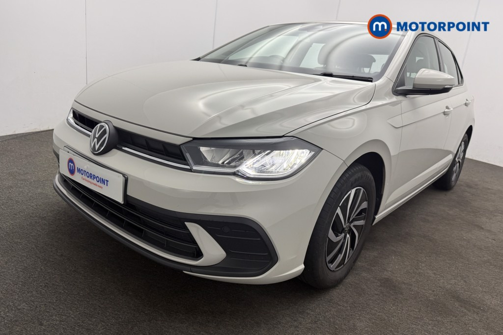 Used Volkswagen Polo 2023 for sale - 76147135: Photo 30