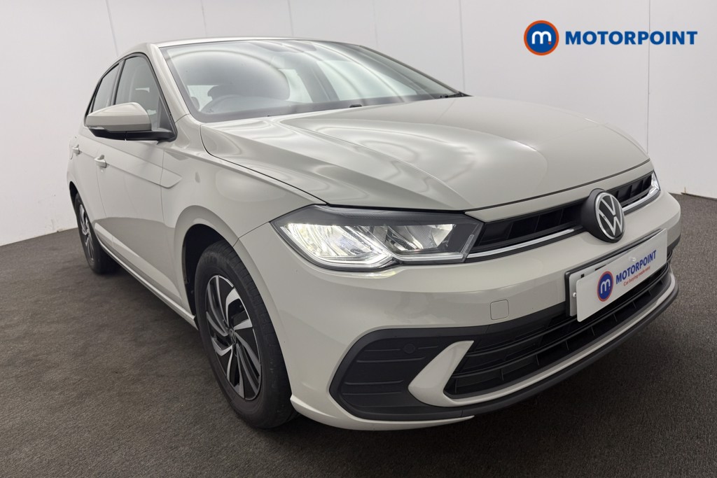 Used Volkswagen Polo 2023 for sale - 76147135: Photo 31