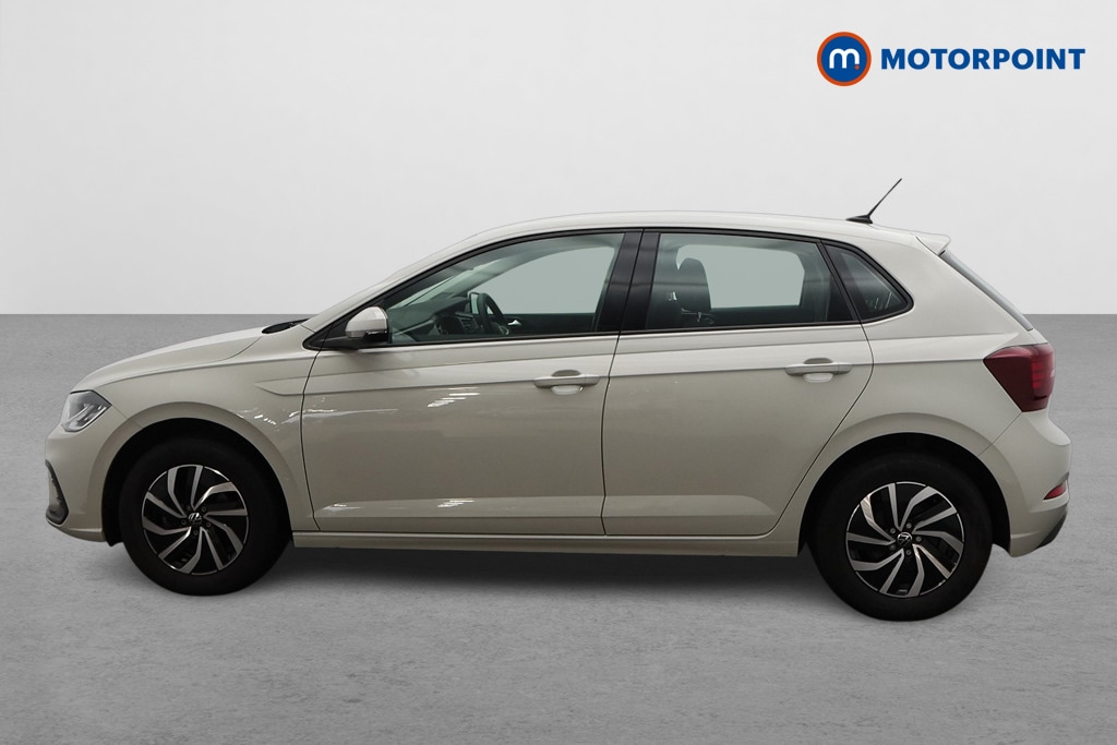 Used Volkswagen Polo 2023 for sale - 76147135: Photo 4
