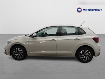 Used Volkswagen Polo 2023 for sale - 76147135: Photo