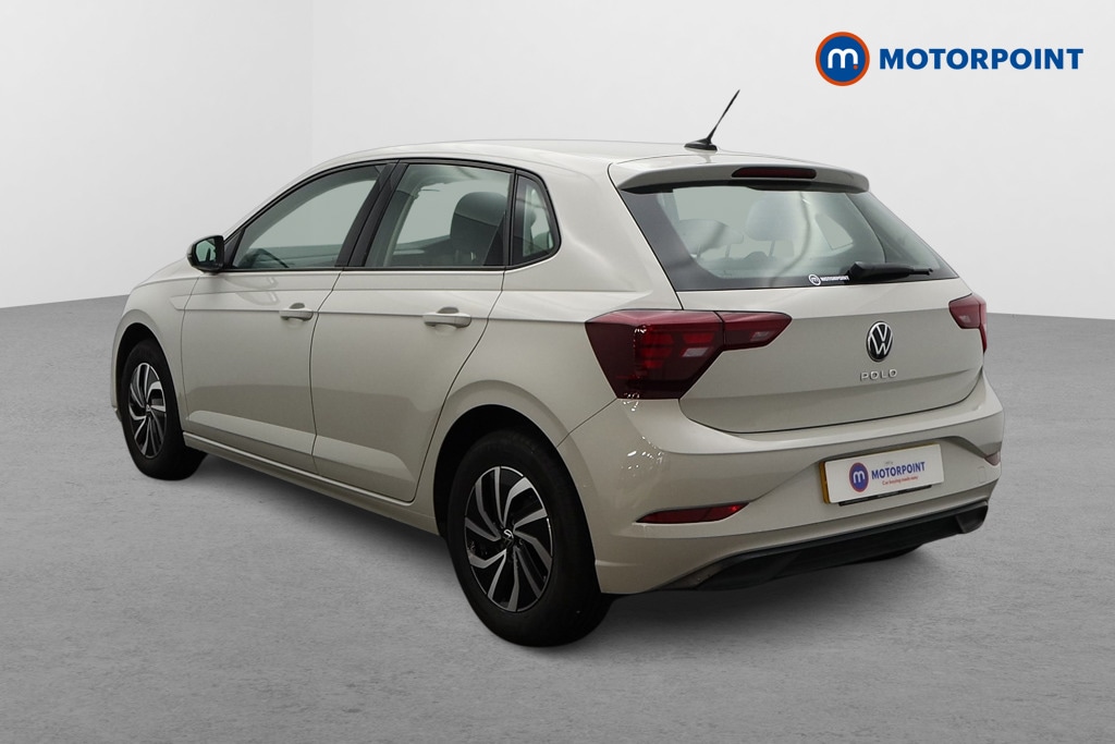 Used Volkswagen Polo 2023 for sale - 76147135: Photo 5