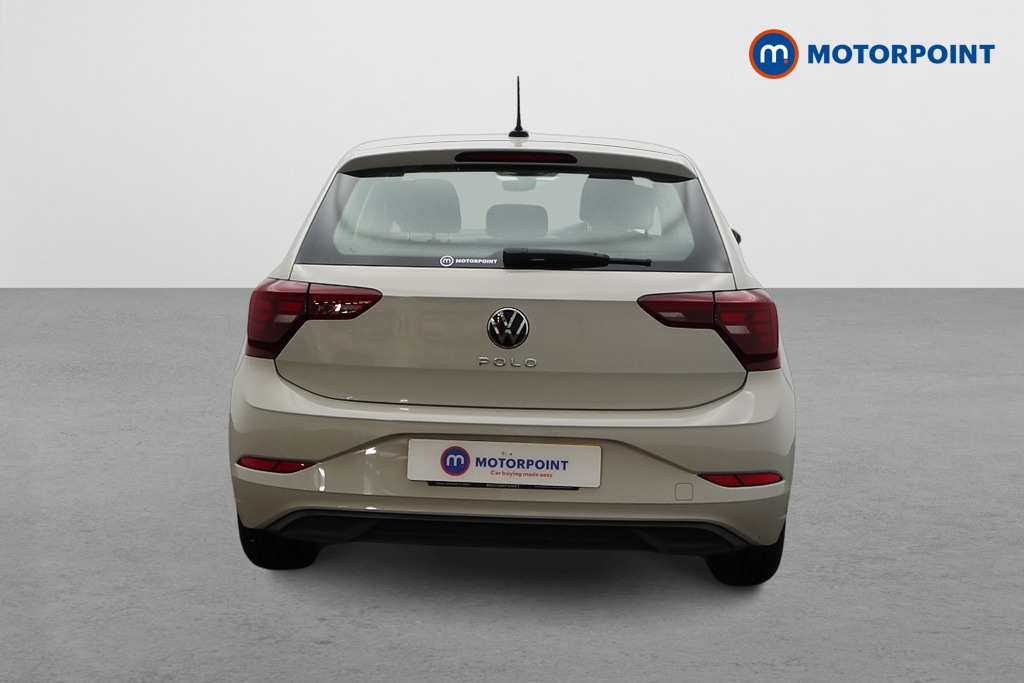 Used Volkswagen Polo 2023 for sale - 76147135: Photo 6