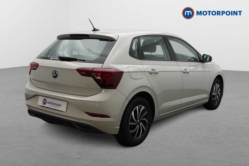 Used Volkswagen Polo 2023 for sale - 76147135: Photo 7