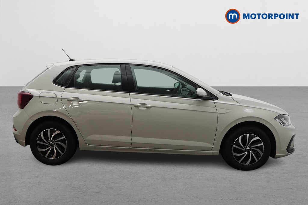 Used Volkswagen Polo 2023 for sale - 76147135: Photo 8
