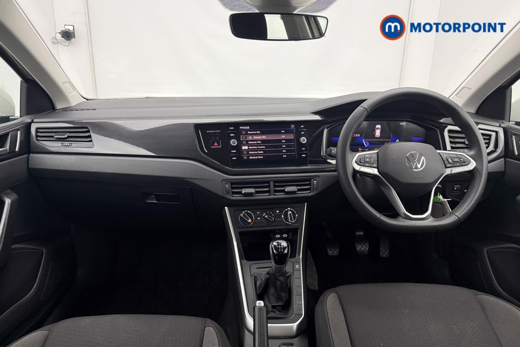 Used Volkswagen Polo 2023 for sale - 76147135: Photo 9