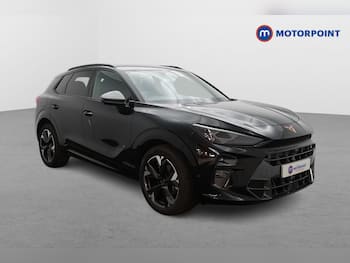 Used Cupra Terramar 2026 for sale - 79706627: Photo