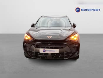 Used Cupra Terramar 2026 for sale - 79706627: Photo