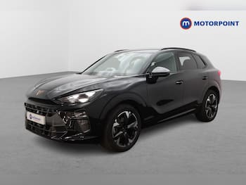 Used Cupra Terramar 2026 for sale - 79706627: Photo